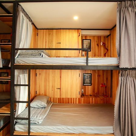 Auberge de jeunesse 5D Upper Dorm à Đà Nẵng Extérieur photo