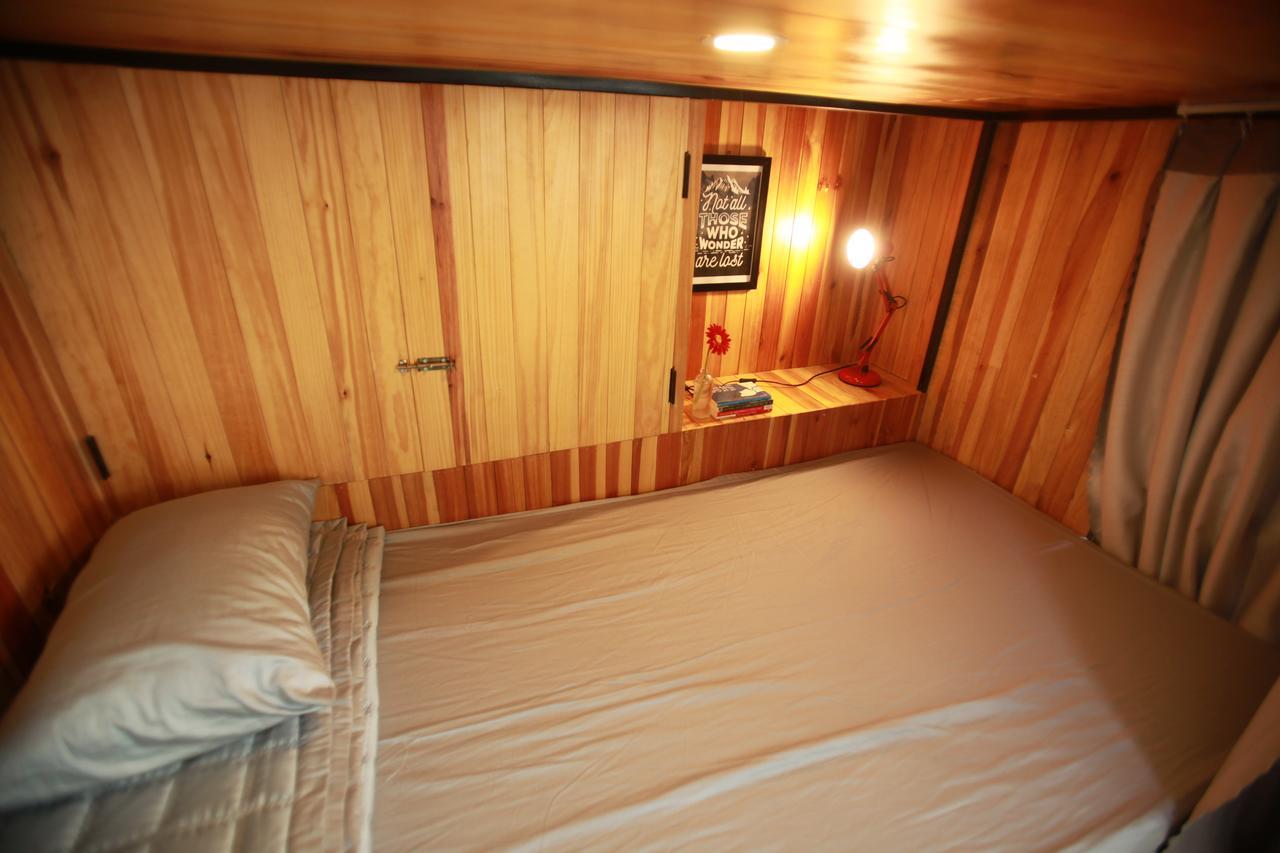 Auberge de jeunesse 5D Upper Dorm à Đà Nẵng Extérieur photo