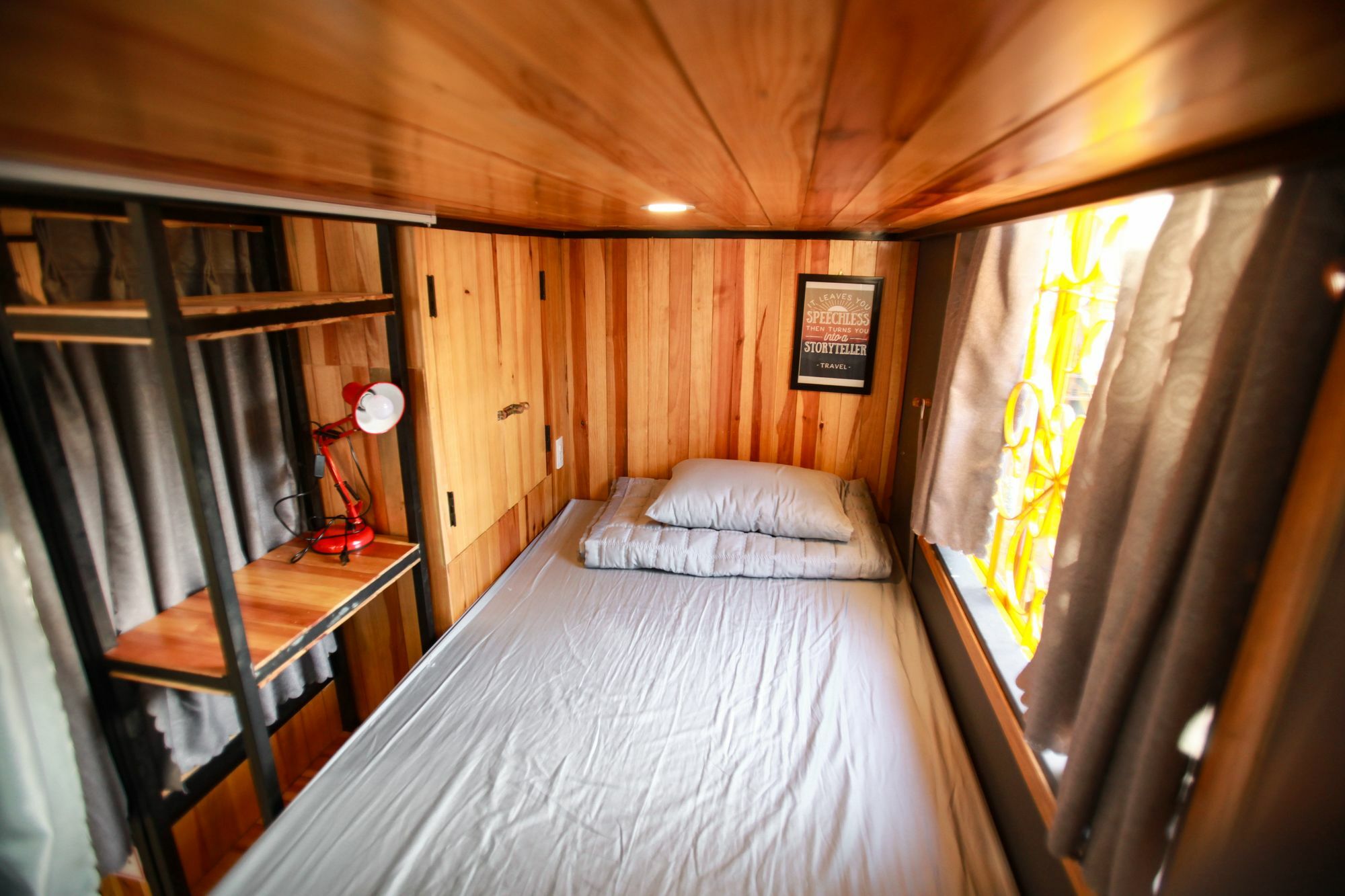 Auberge de jeunesse 5D Upper Dorm à Đà Nẵng Extérieur photo
